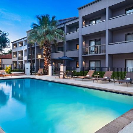 Hotel Courtyard By Marriott San Antonio Downtown Extérieur photo