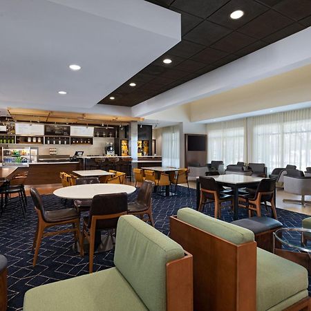 Hotel Courtyard By Marriott San Antonio Downtown Extérieur photo