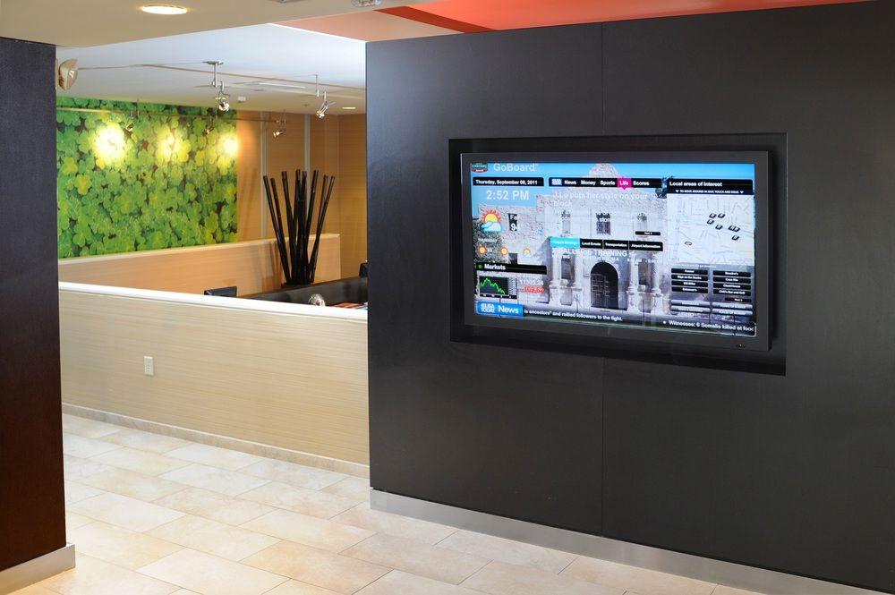 Hotel Courtyard By Marriott San Antonio Downtown Extérieur photo