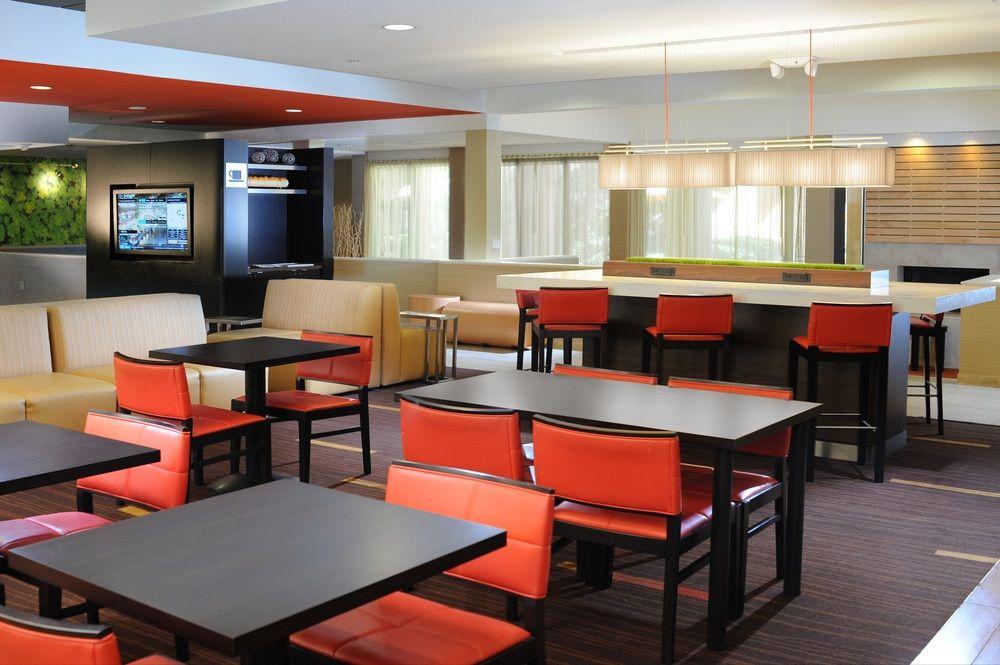 Hotel Courtyard By Marriott San Antonio Downtown Extérieur photo