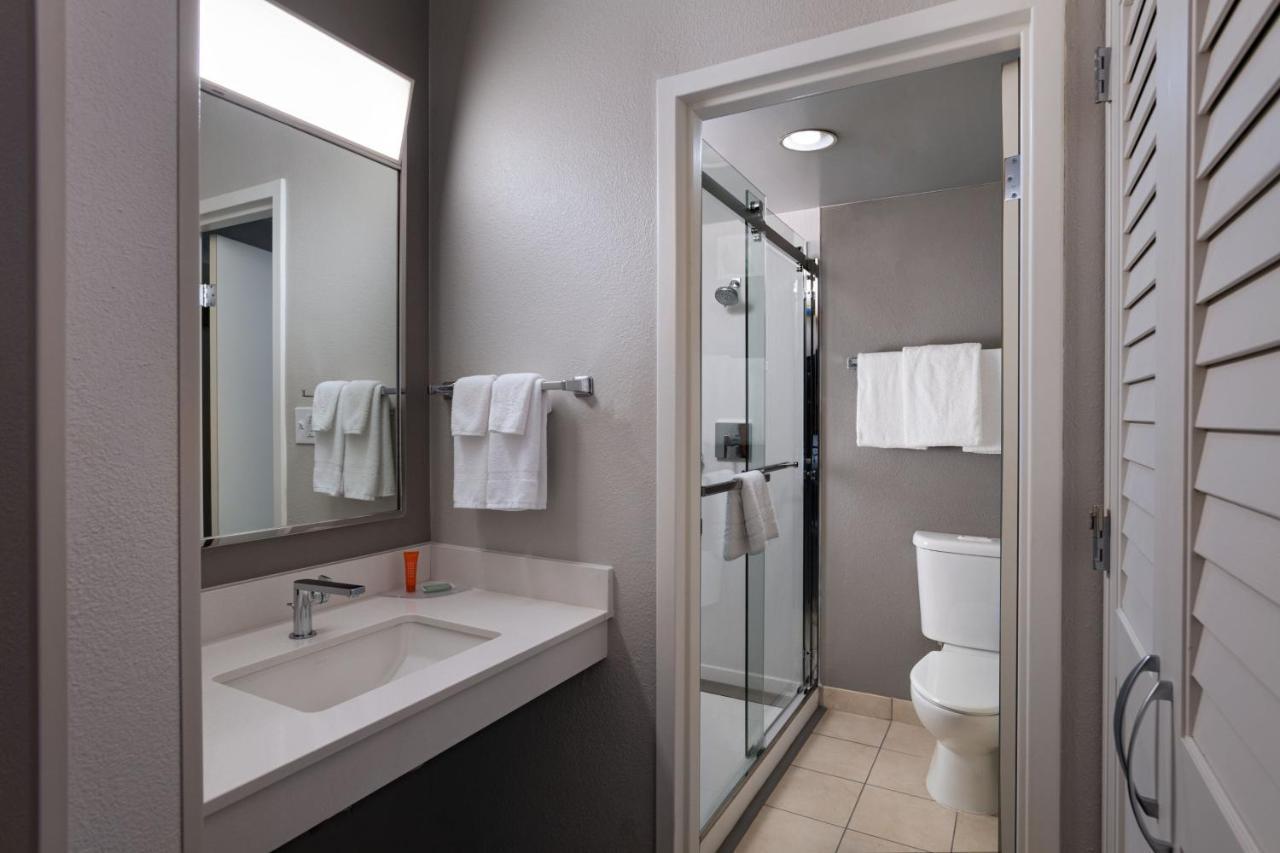 Hotel Courtyard By Marriott San Antonio Downtown Extérieur photo