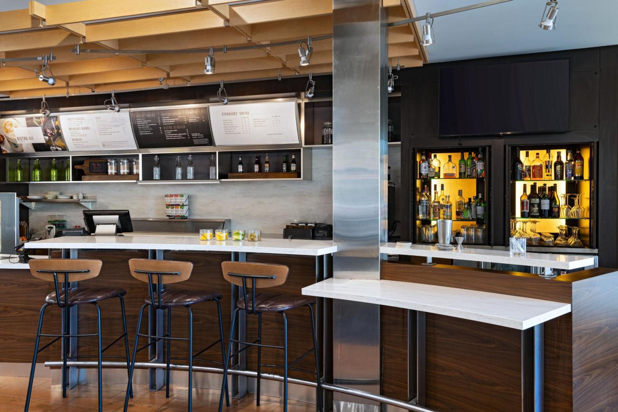 Hotel Courtyard By Marriott San Antonio Downtown Extérieur photo