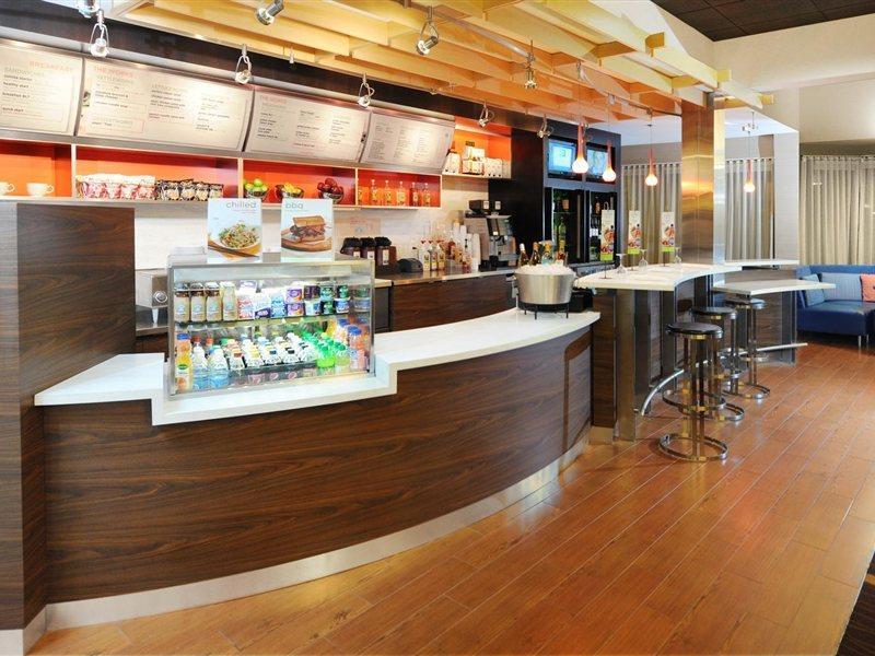 Hotel Courtyard By Marriott San Antonio Downtown Extérieur photo