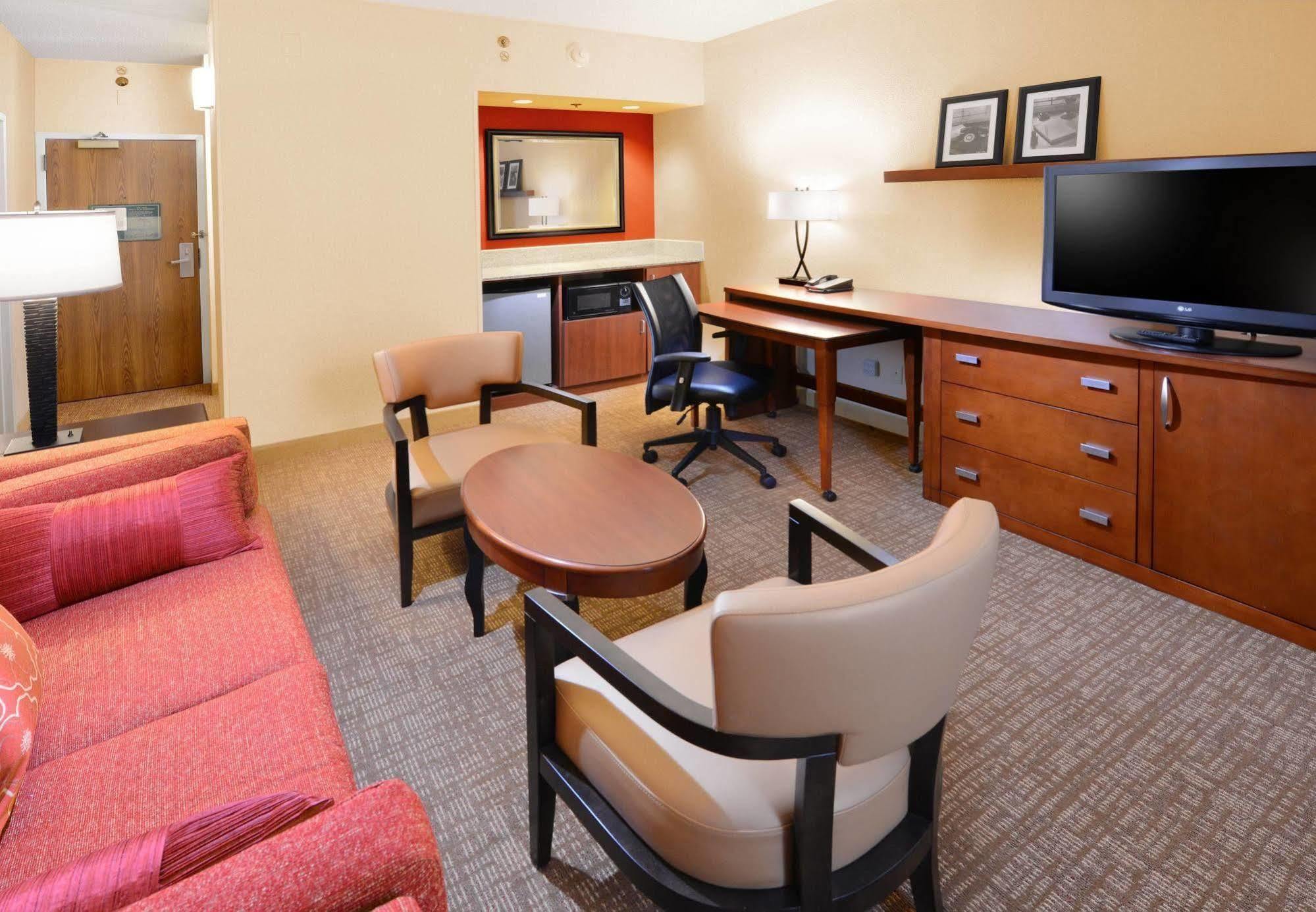 Hotel Courtyard By Marriott San Antonio Downtown Extérieur photo