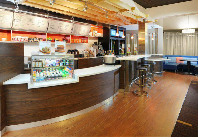 Hotel Courtyard By Marriott San Antonio Downtown Extérieur photo