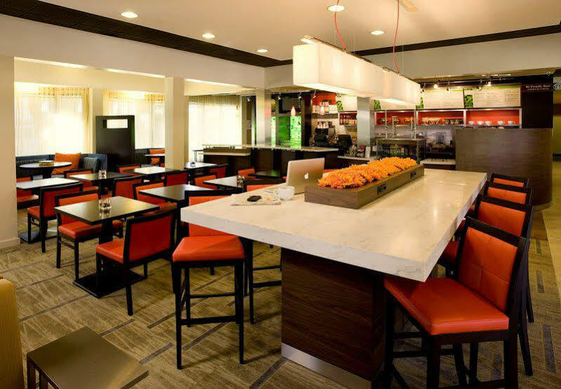 Hotel Courtyard By Marriott San Antonio Downtown Extérieur photo