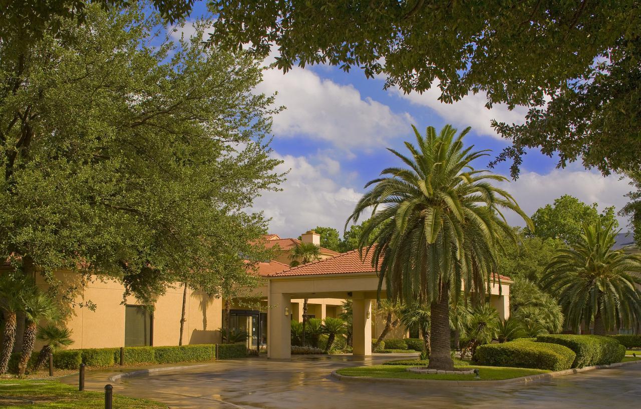Hotel Courtyard By Marriott San Antonio Downtown Extérieur photo